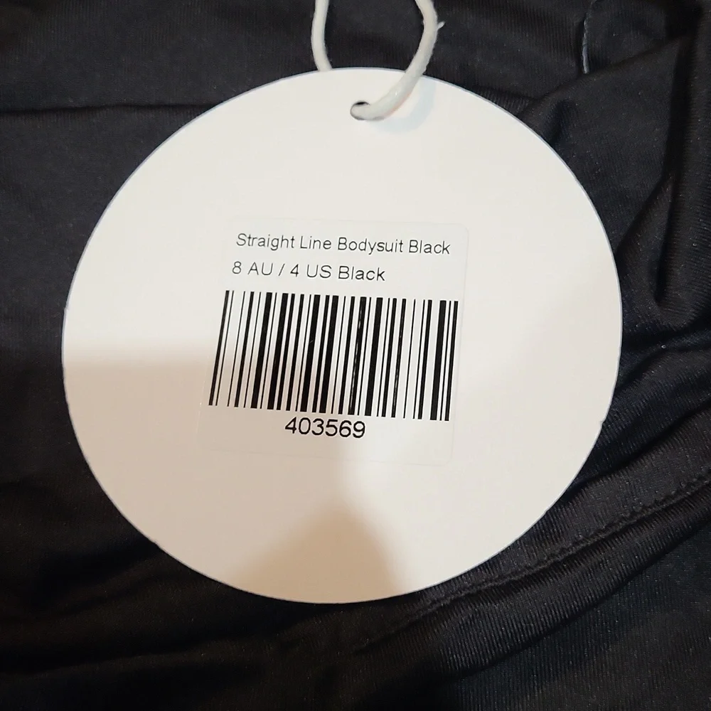 Princess Polly Bodysuit - Picture 10 of 14